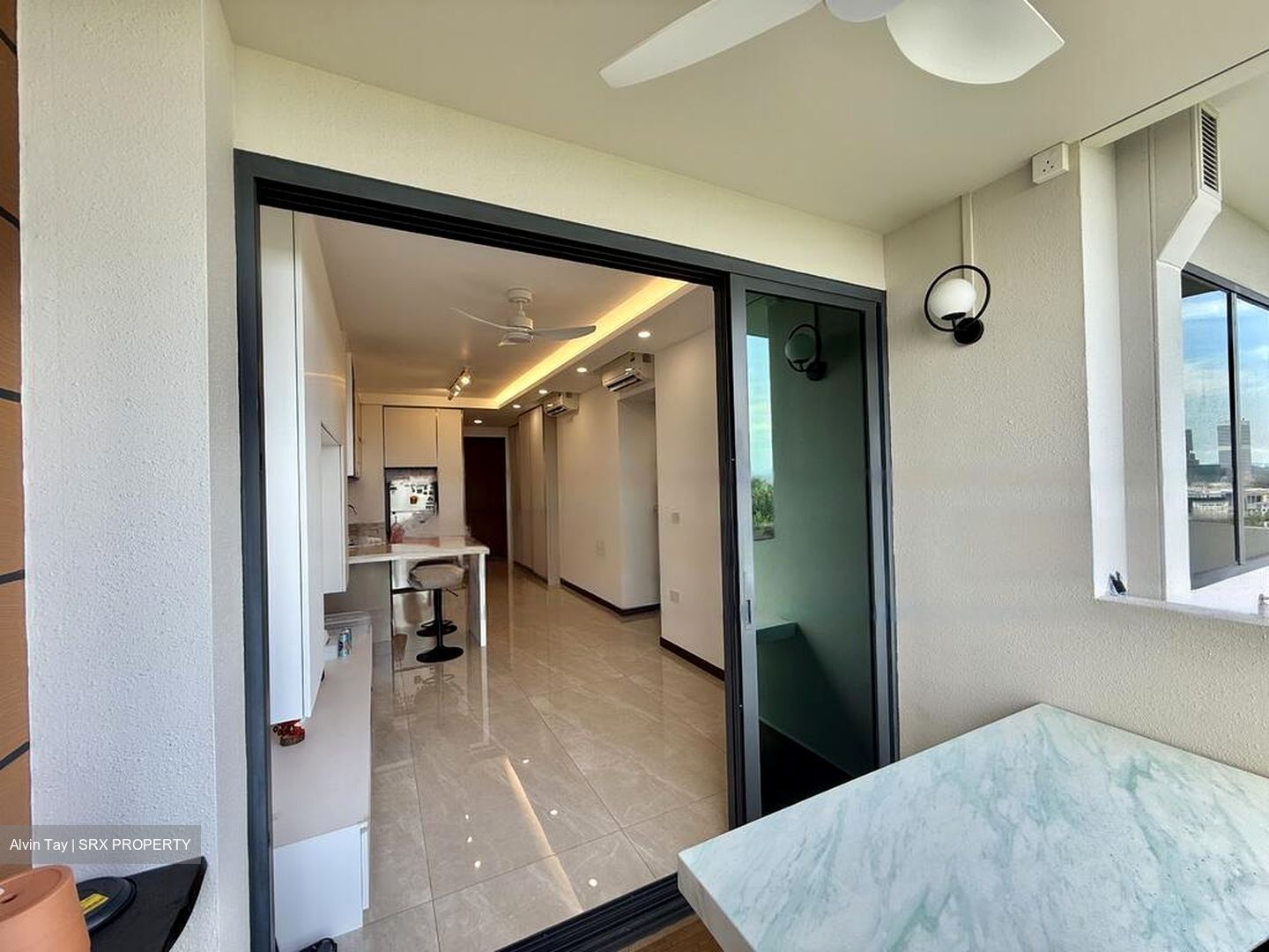 Normanton Park (D5), Apartment #453723731